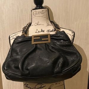 Fendi Mia Handbag